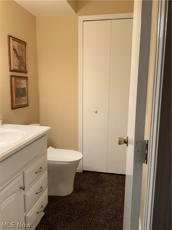 Compass South Condo - Residential