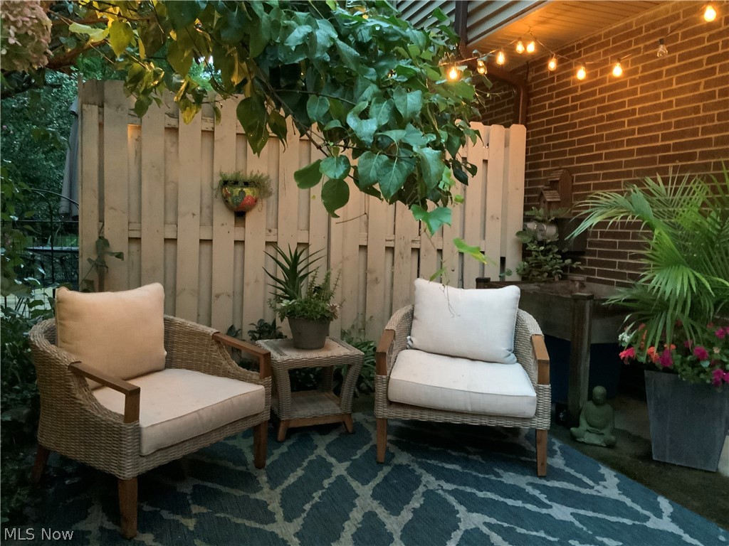 Compass South Condo - Residential