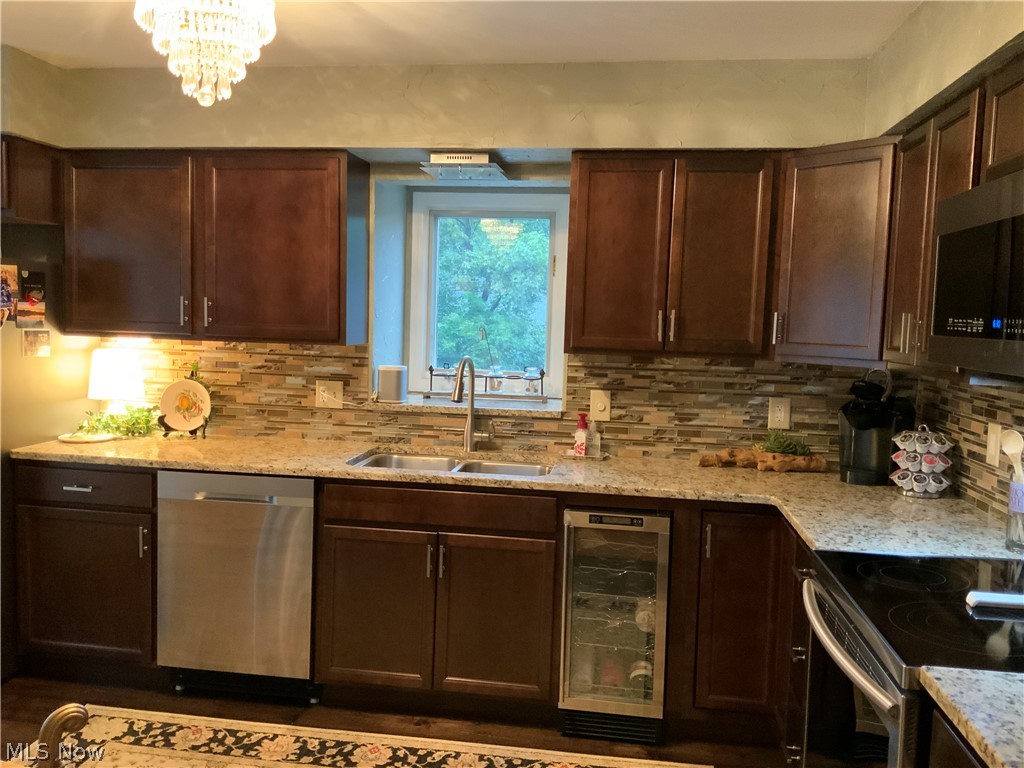 Compass South Condo - Residential