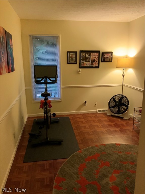 Compass South Condo - Residential