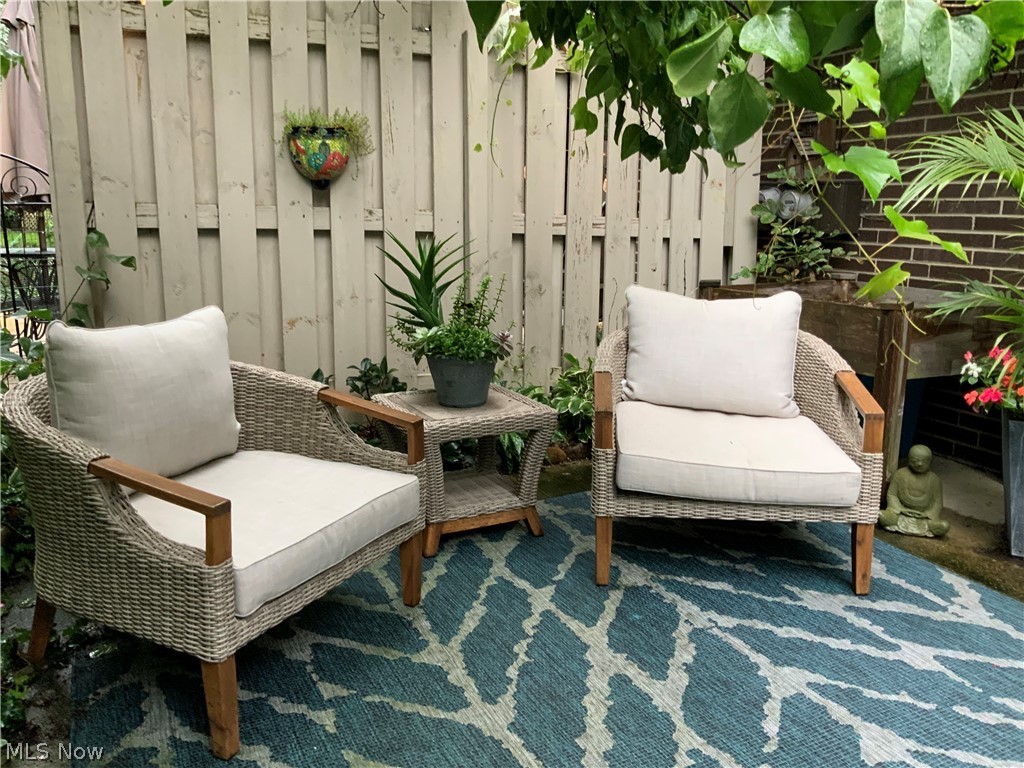 Compass South Condo - Residential