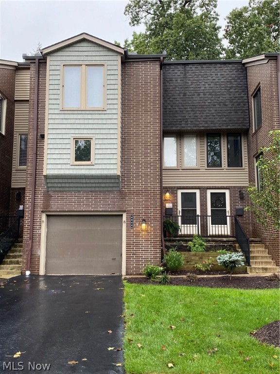 Compass South Condo - Residential