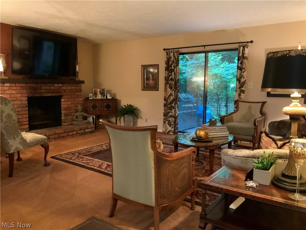 Compass South Condo - Residential