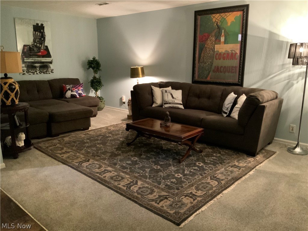 Compass South Condo - Residential