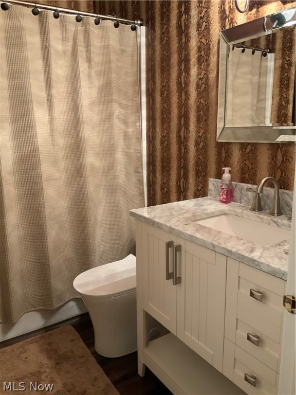 Compass South Condo - Residential