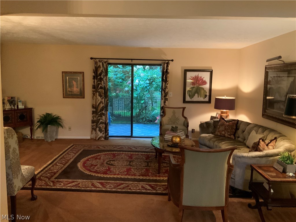 Compass South Condo - Residential