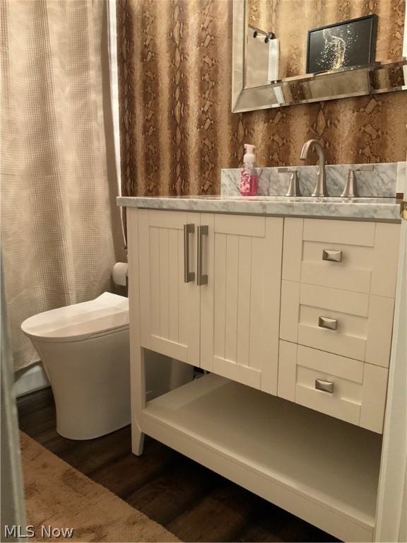 Compass South Condo - Residential