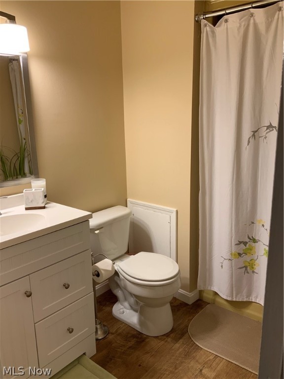 Compass South Condo - Residential