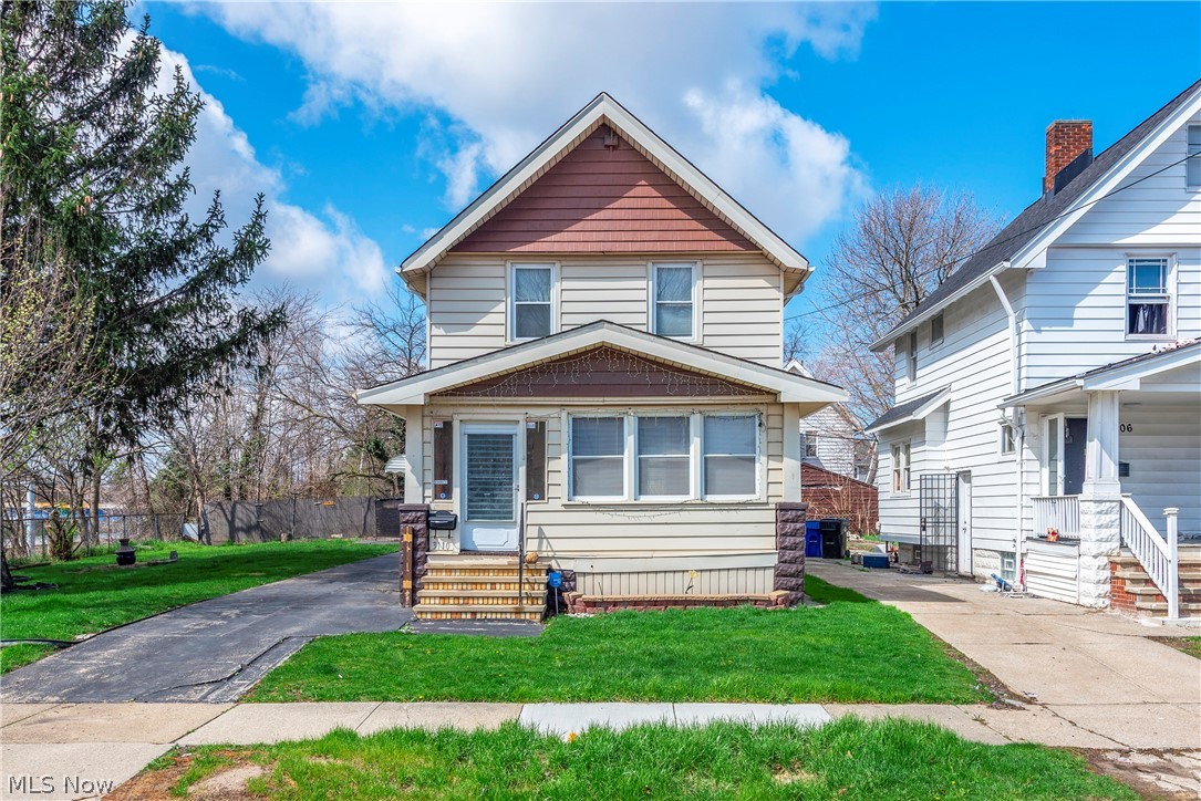 3110 W 111th Street
