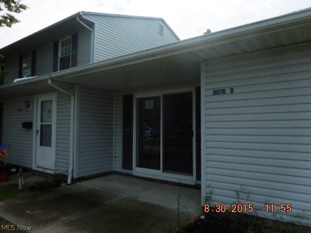 Independence Place - Residential