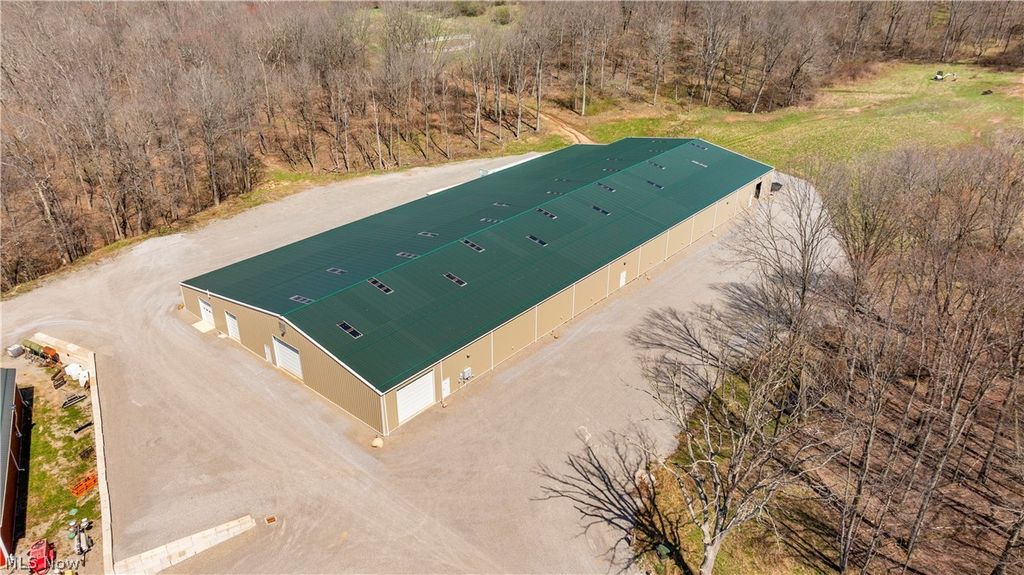 Photo of 37912 Saltwell Road, Lisbon, OH 44432 (MLS # 5200309)