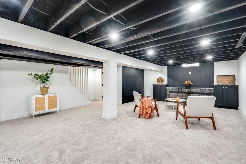 Dover Bay - Residential