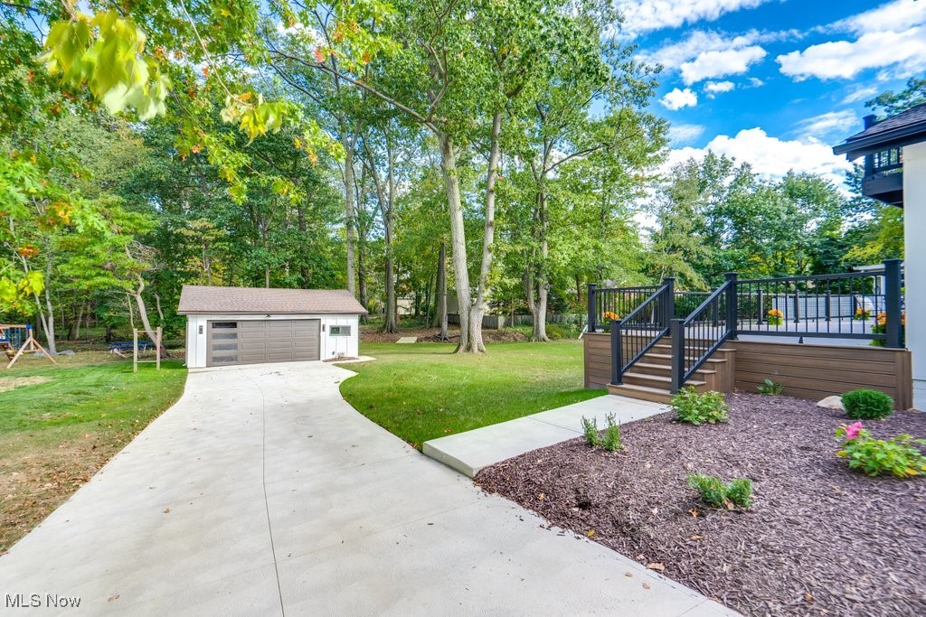 Dover Bay - Residential