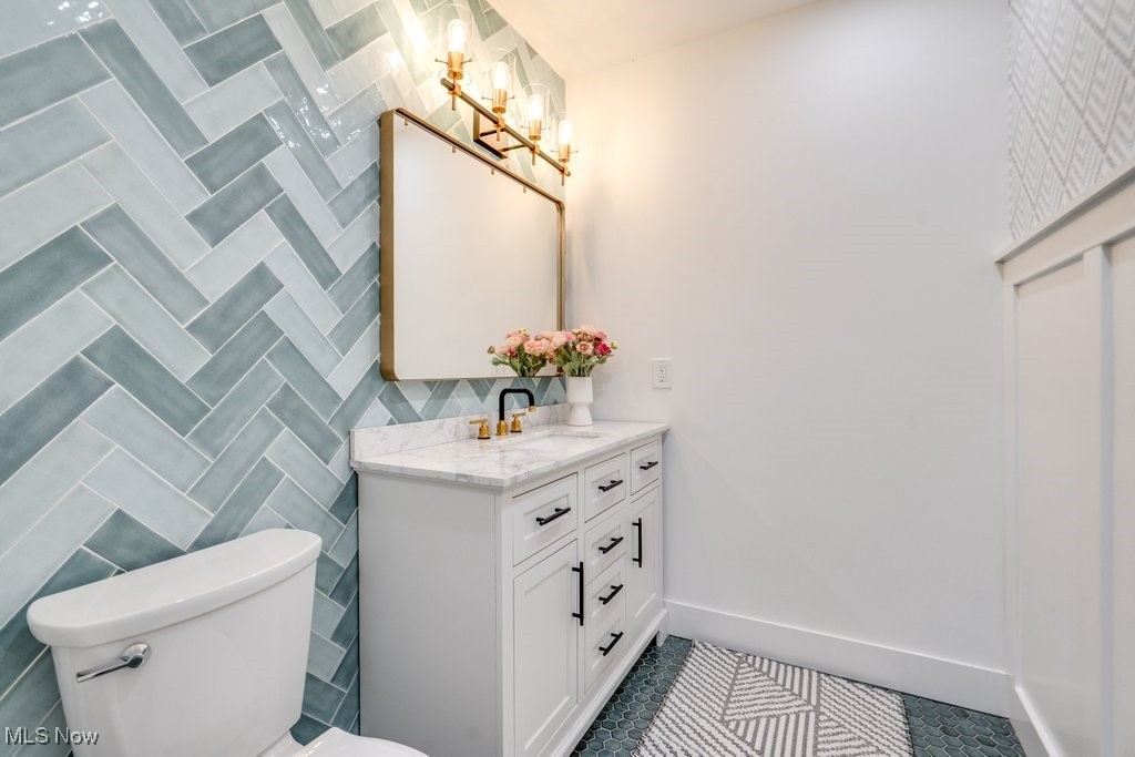 Dover Bay - Residential