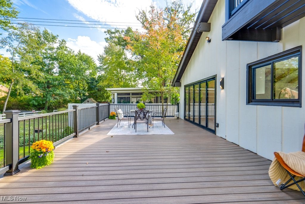 Dover Bay - Residential