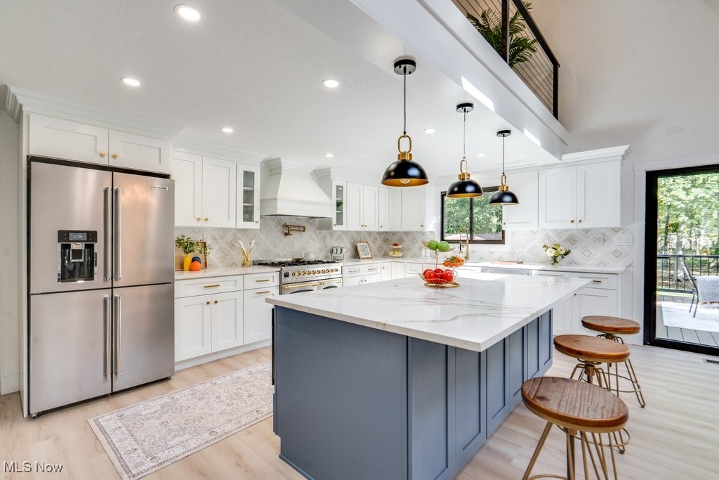 Dover Bay - Residential