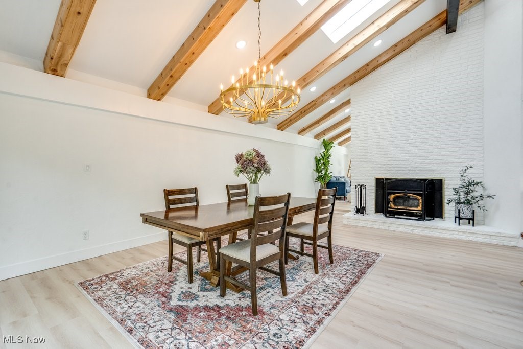 Dover Bay - Residential