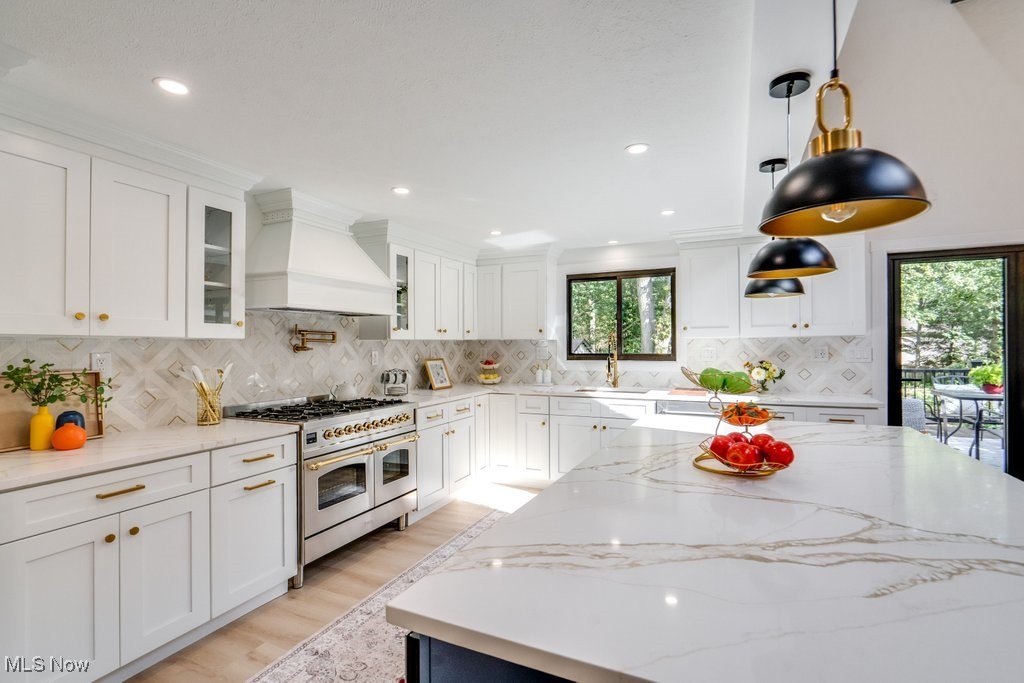 Dover Bay - Residential