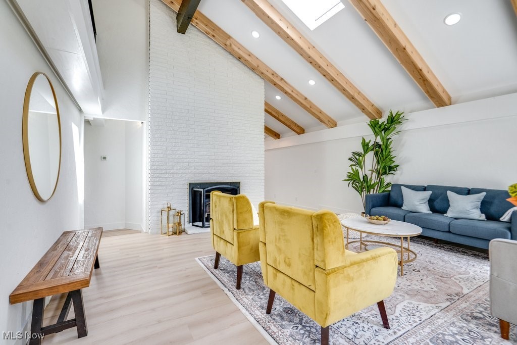 Dover Bay - Residential