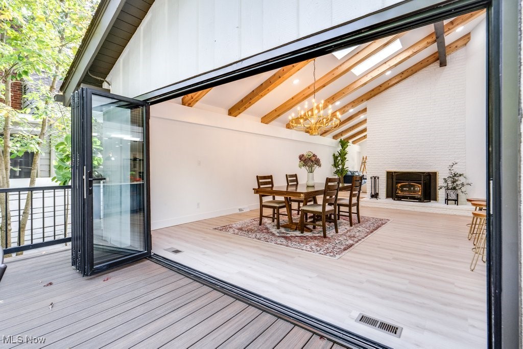 Dover Bay - Residential