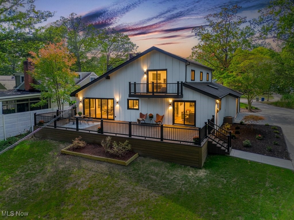 Dover Bay - Residential