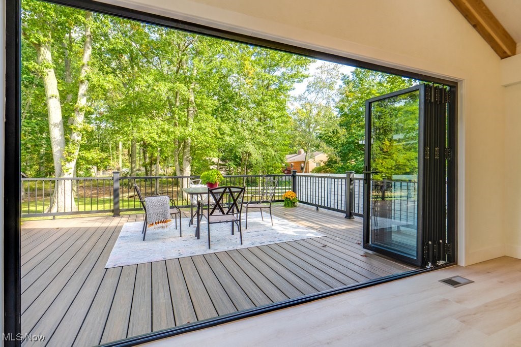 Dover Bay - Residential