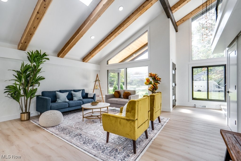 Dover Bay - Residential