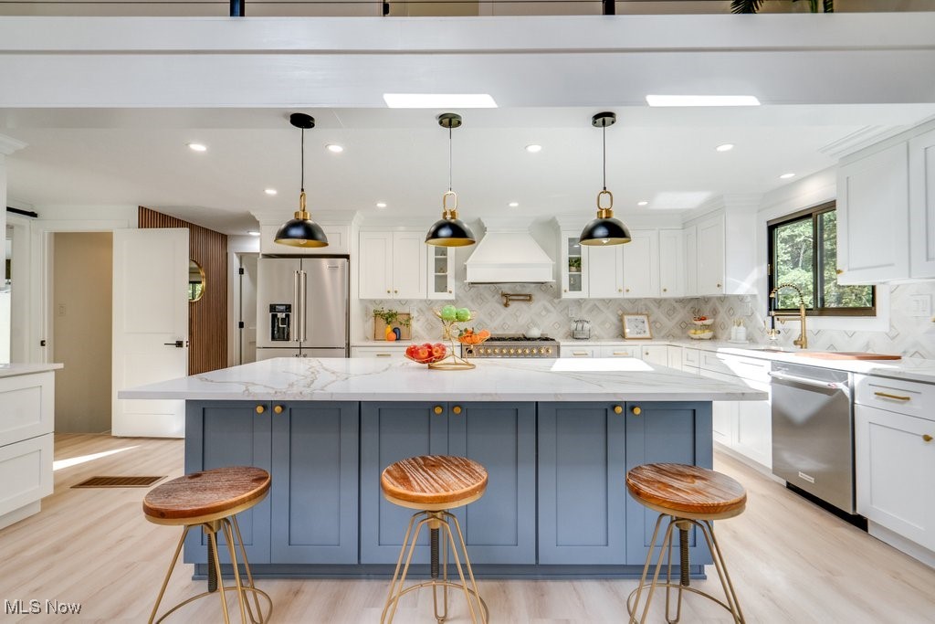 Dover Bay - Residential