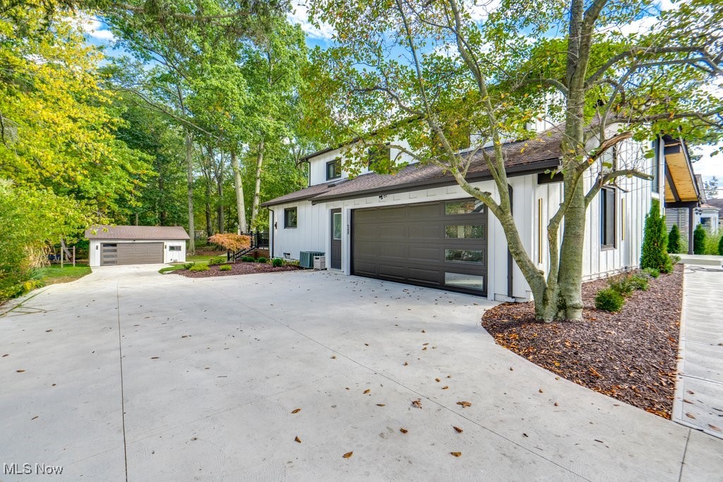 Dover Bay - Residential