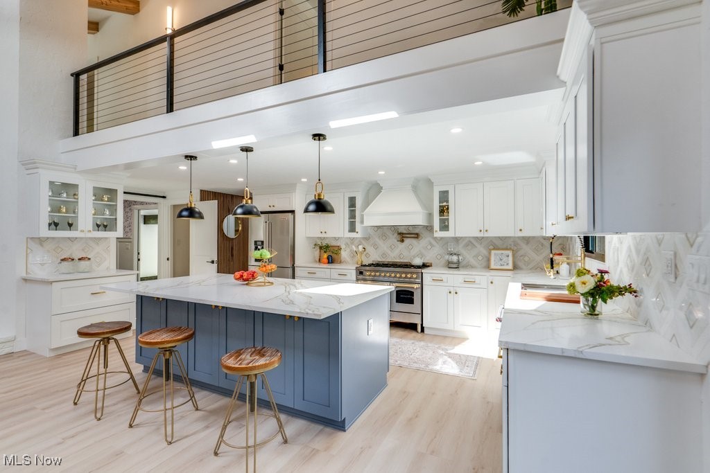 Dover Bay - Residential