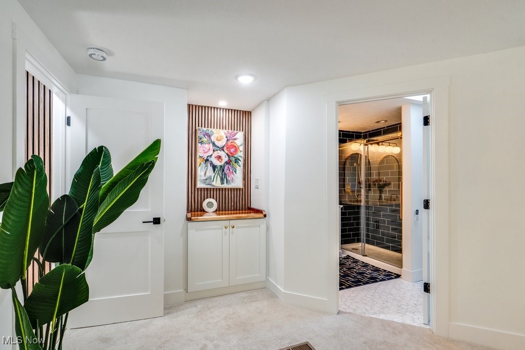 Dover Bay - Residential