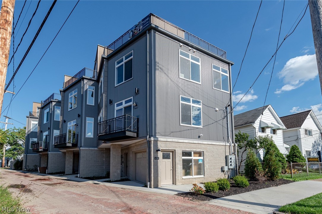 Southside 41 - Residential