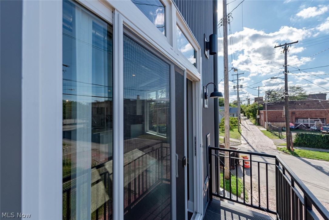 Southside 41 - Residential