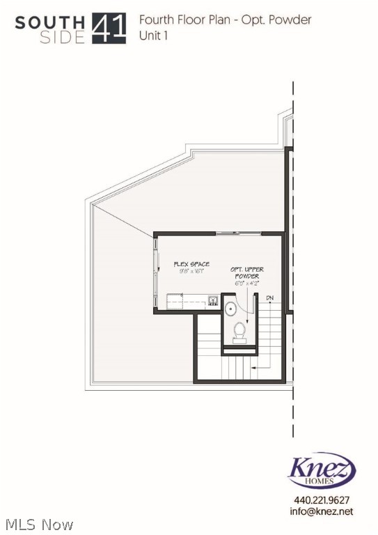 Southside 41 - Residential