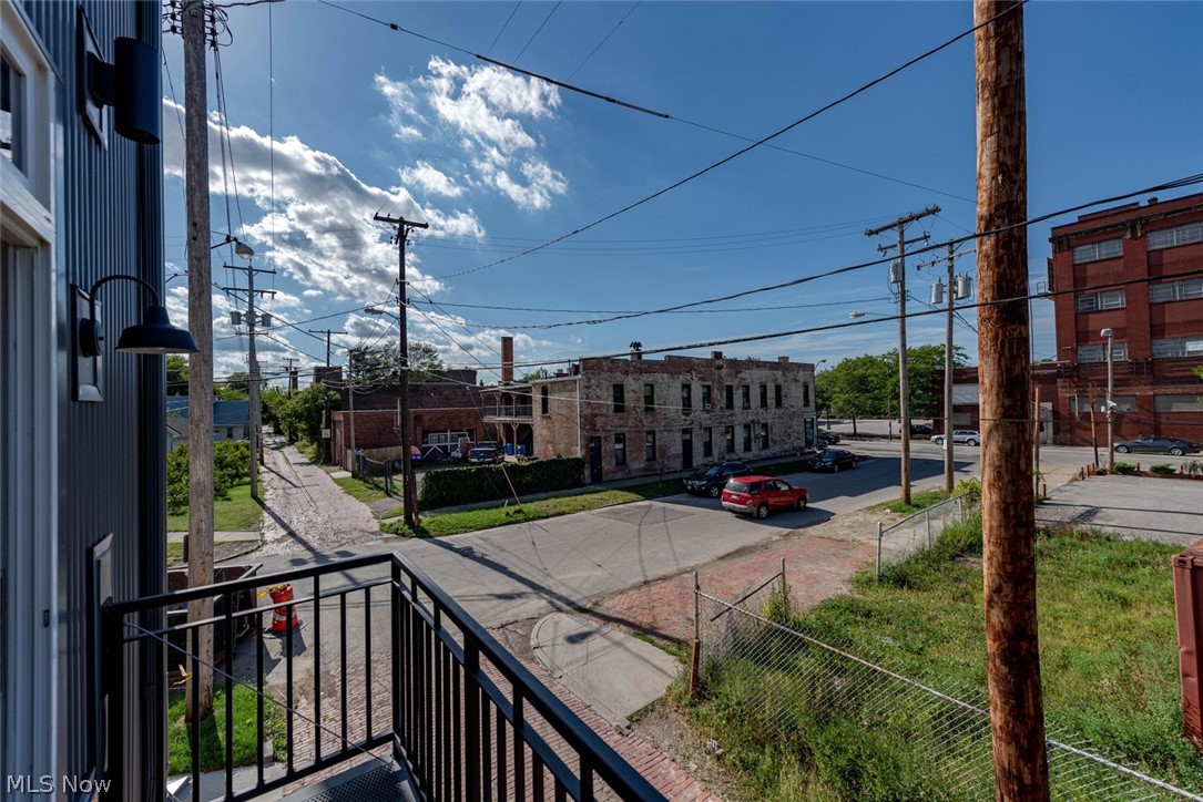 Southside 41 - Residential