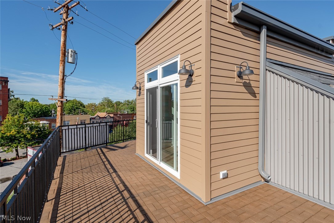 Southside 41 - Residential