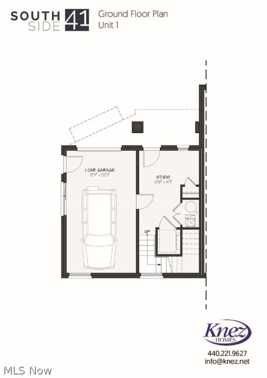 Southside 41 - Residential