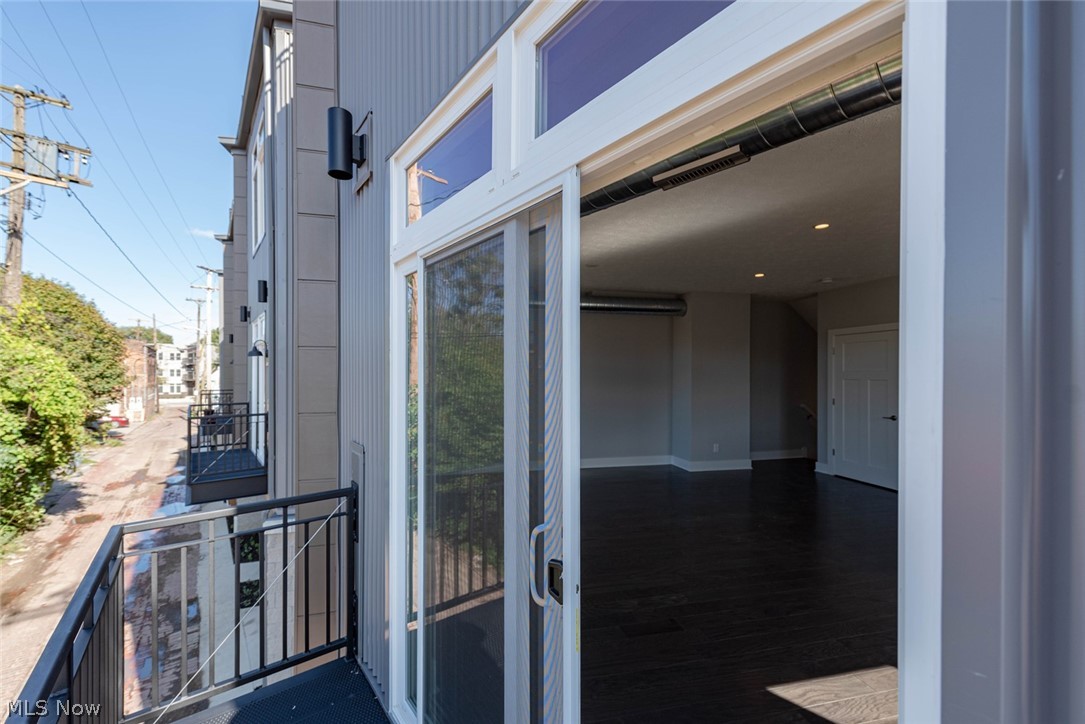 Southside 41 - Residential