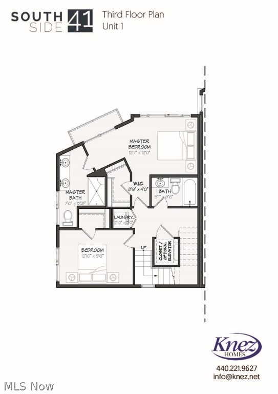 Southside 41 - Residential