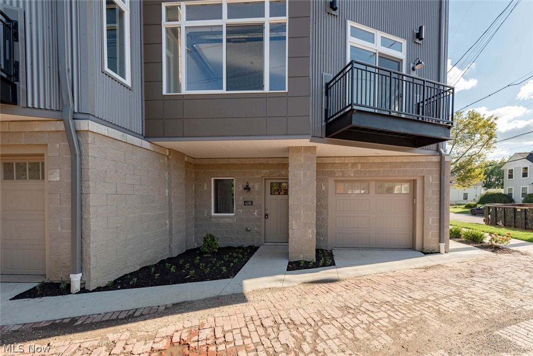 Southside 41 - Residential