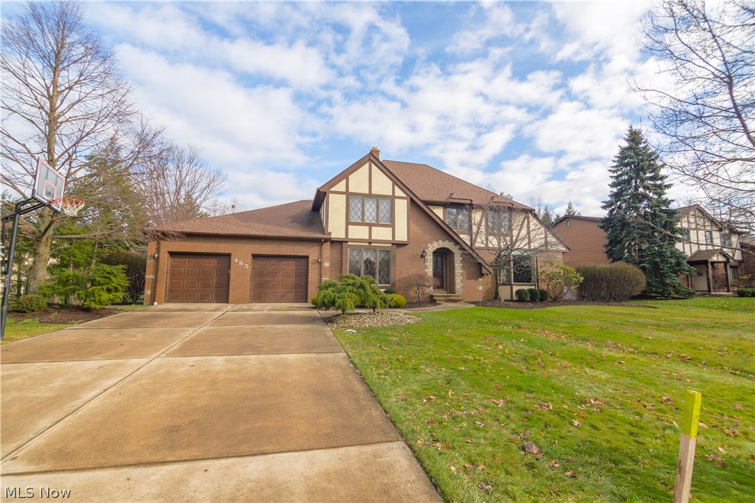 Highland Woods 01 - Residential