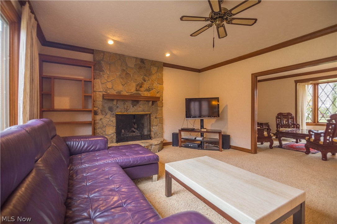 Highland Woods 01 - Residential