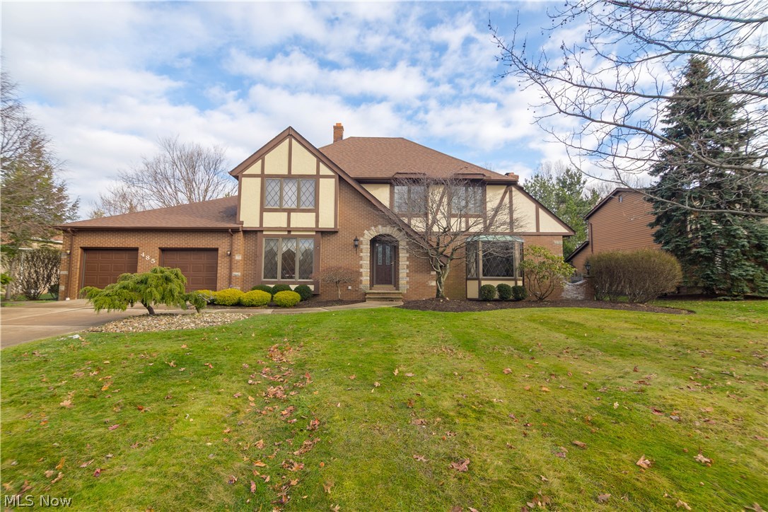 Highland Woods 01 - Residential