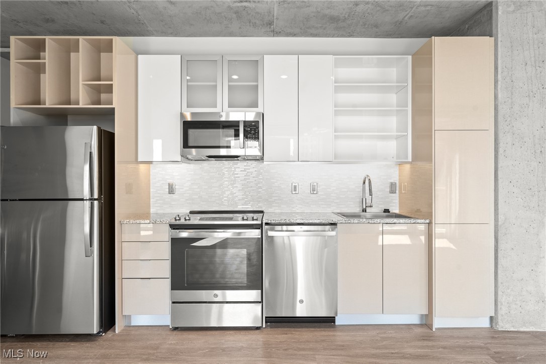Cleveland, Ohio 44114, United States, 1 Bedroom Bedrooms, ,1 BathroomBathrooms,Residential,Active,42782