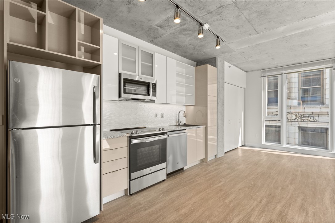 Cleveland, Ohio 44114, United States, 1 Bedroom Bedrooms, ,1 BathroomBathrooms,Residential,Active,42782