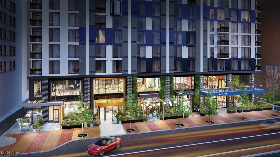 Cleveland, Ohio 44114, United States, 1 Bedroom Bedrooms, ,1 BathroomBathrooms,Residential,Active,42782