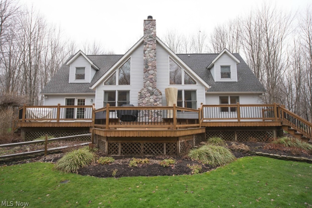 Medina - Residential