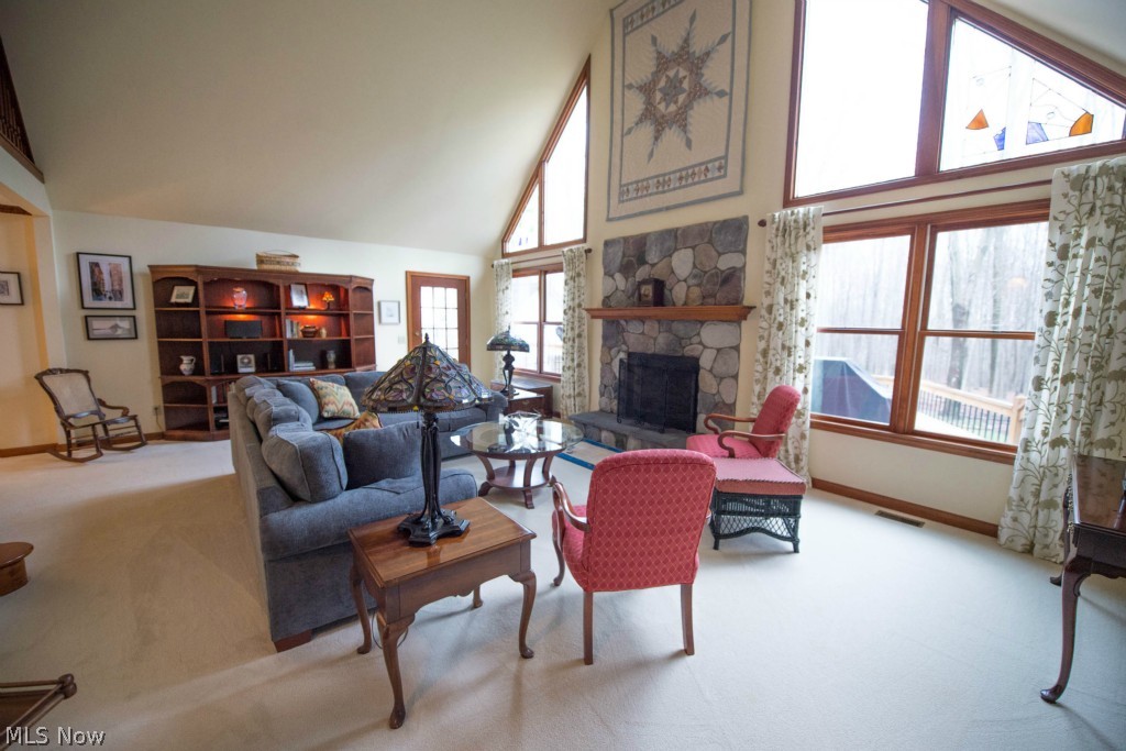 Medina - Residential