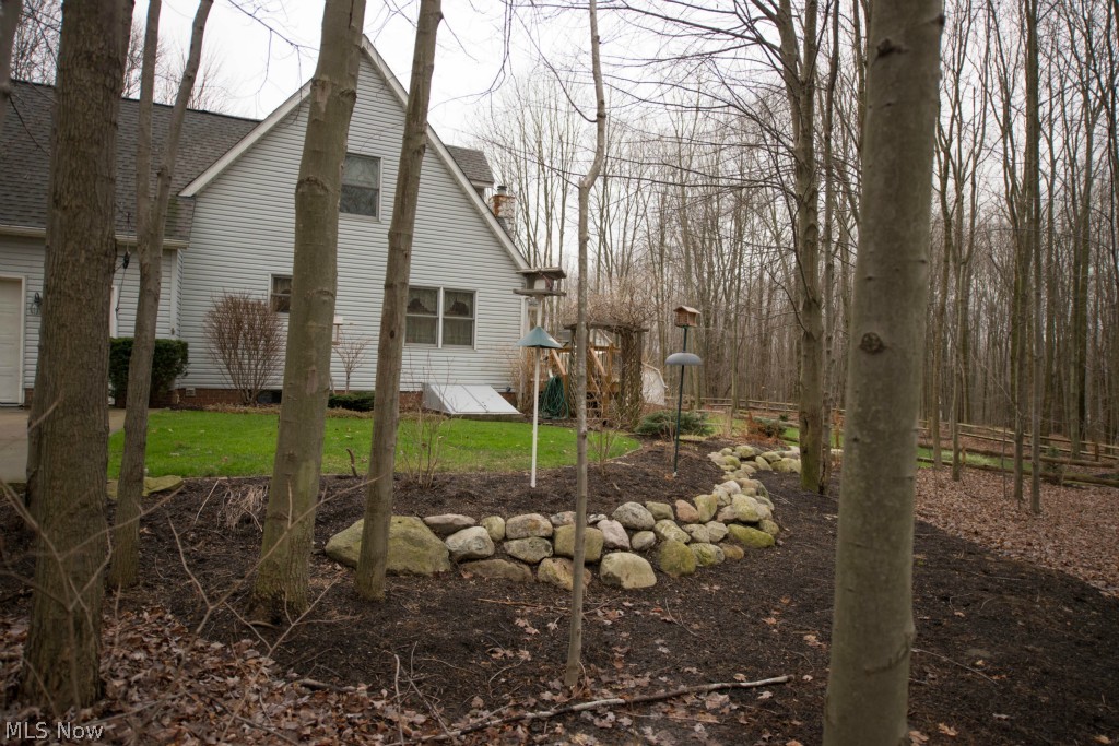 Medina - Residential