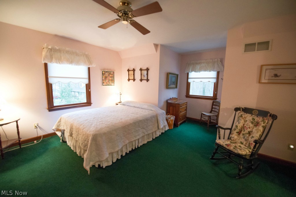 Medina - Residential